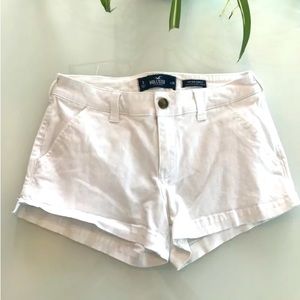 Short Hollister